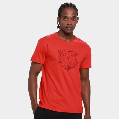 Camiseta Sport Recife  Reserva Masculina