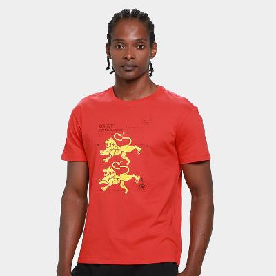 Camiseta Sport Recife Reserva Masculina