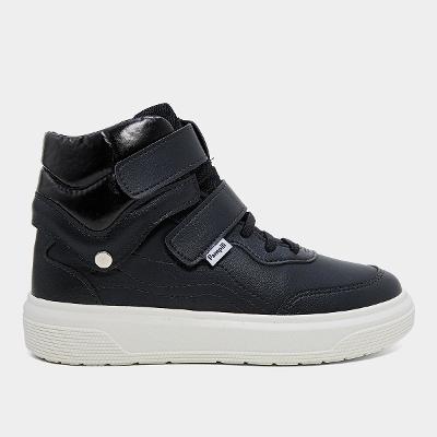Tênis Infantil Pampili Casual Menina