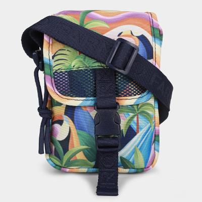 Bolsa Farm Fervo Montanha De Tucano Feminina