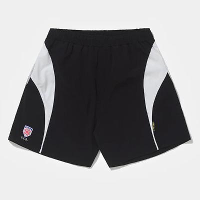 Shorts Piet Nylon Football Masculino