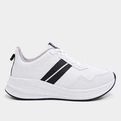 Tênis Infantil Molekinho Casual Menino