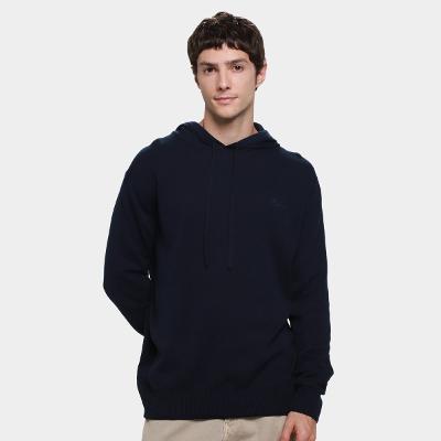 Moletom Nicoboco Nani Com Capuz Masculino