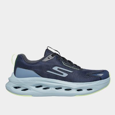 Tênis Skechers Max Cushioning Glide Step Masculino