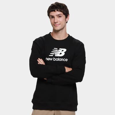 Casaco New Balance Essentials Basic Masculino
