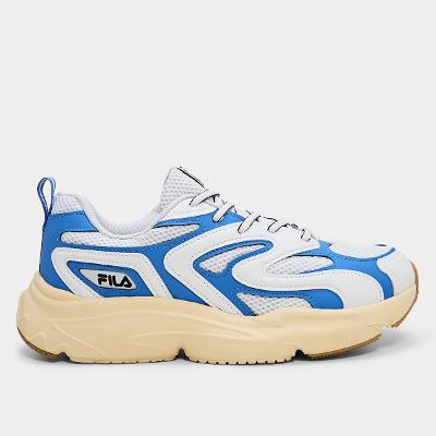 Tênis Fila Buzzard Bold Masculino