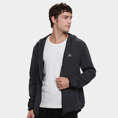 Jaqueta Corta Vento Nicoboco Muo Masculina