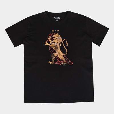 Camiseta Infantil Sport Recife Reserva Menino