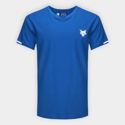 Camiseta Braziline Cruzeiro Masculina