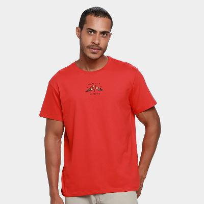 Camiseta Sport Recife Reserva Masculina