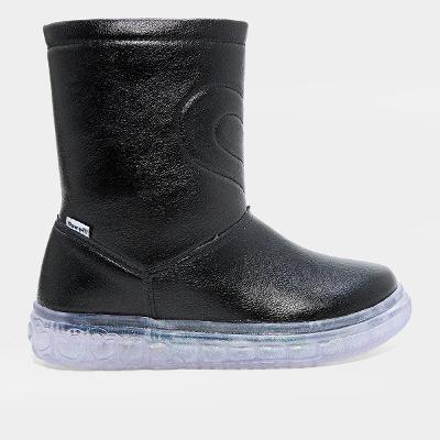 Tênis Infantil Pampili Sneaker Menina