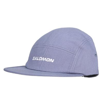 Boné Salomon 5