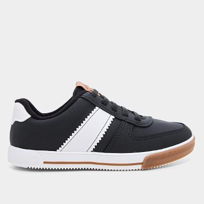 Tênis Infantil Molekinho Casual Menino