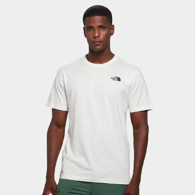 Camiseta The Nort Face Evolution Bear Dune