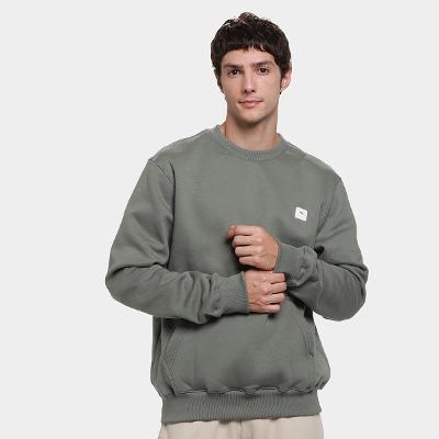 Moletom Nicoboco Nev Masculino