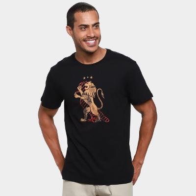 Camiseta Sport Recife Reserva Masculina