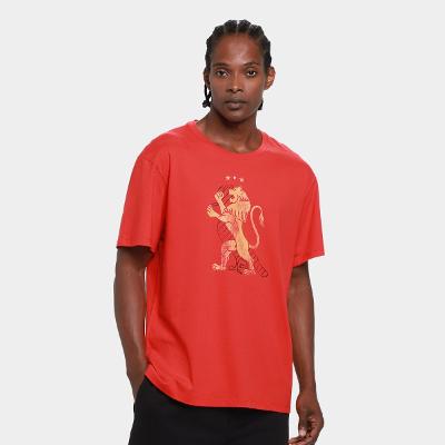 Camiseta Sport Recife Reserva Masculina