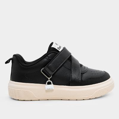 Tênis Infantil Pampili Casual Menina