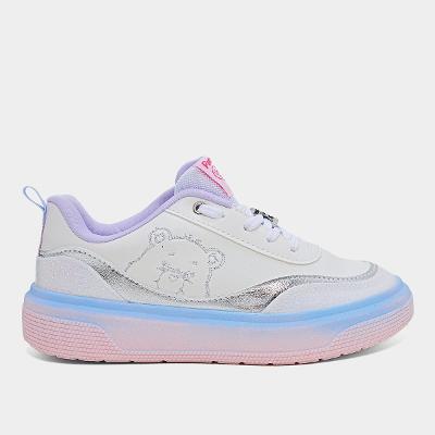 Tênis Infantil Pampili Casual Menina