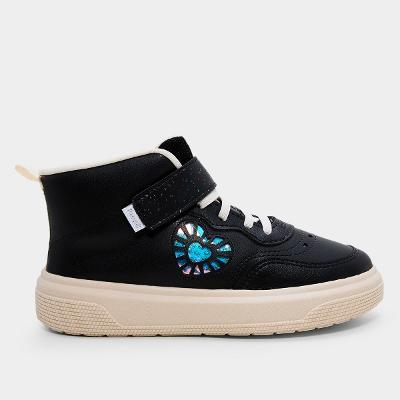 Tênis Infantil Pampili Casual Menina
