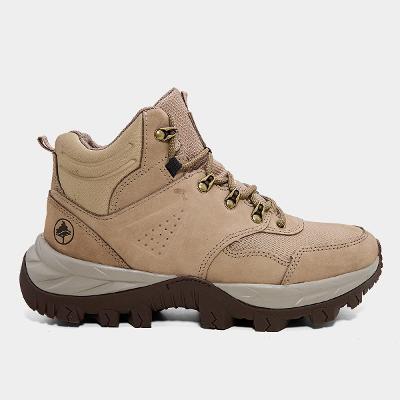 Bota Couro Macboot Ember 02 Masculina