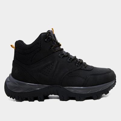 Bota Couro Macboot Ember 02 Masculina