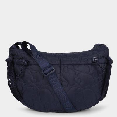 Bolsa Farm Banana Puffer Feminina