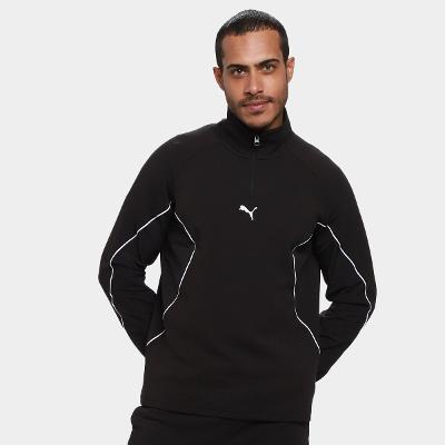 Jaqueta Puma Sport Mid Layer Masculina