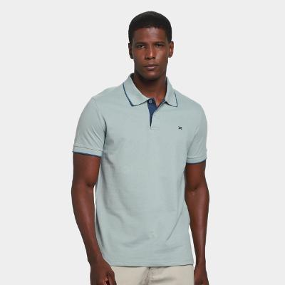 Camisa Polo Hering Masculina