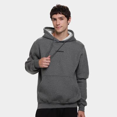 Moletom Nicoboco Canguri Cipre Masculino