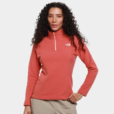 Jaqueta The Nort Face Glacier Feminina