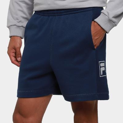 Shorts Fila F-Box Reflective Masculino