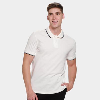 Camisa Polo Hering Masculina