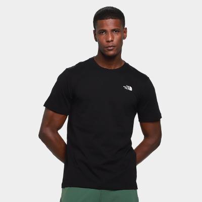 Camiseta The Nort Face Evolution Summit