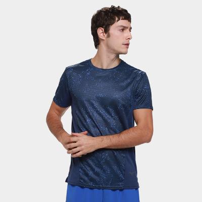 Camiseta Mizuno Active DAF Masculina