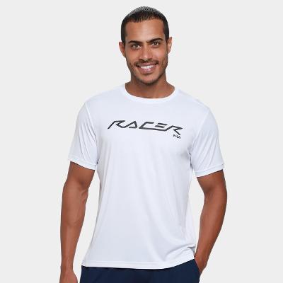 Camiseta Fila Graphic Core Run Masculina