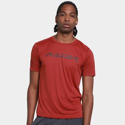 Camiseta Fila Graphic Core Run Masculina