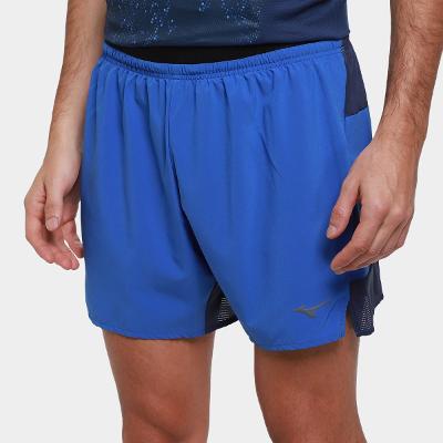 Short Mizuno active 5.5 Masculino