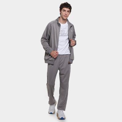 Agasalho Fila Essentials II Masculino
