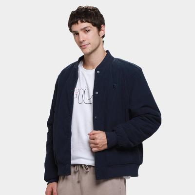 Jaqueta Fila Heritage Bomber Masculina