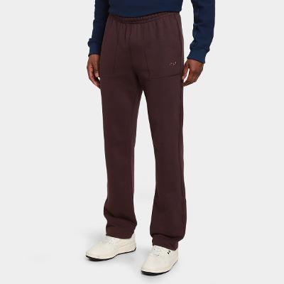 Calça Fila Comfort Letter II Masculina