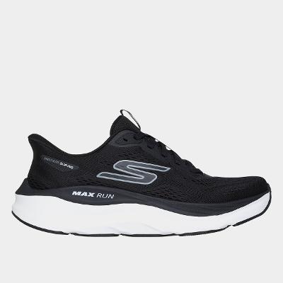 Tênis Skechers Max Run Masculino