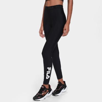 Calça Legging Fila Train Elastic VI Feminina