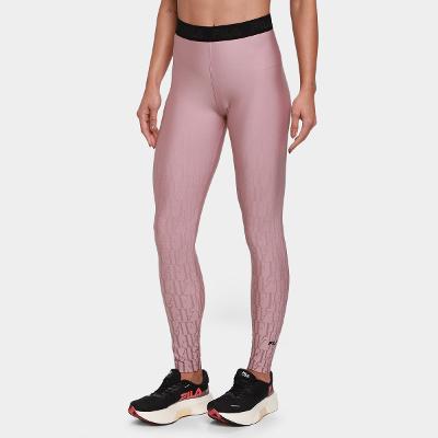 Calça Legging Fila Train Elastic VI Feminina
