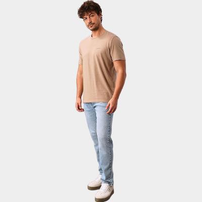 Camiseta Calvin Klein Básica Masculina