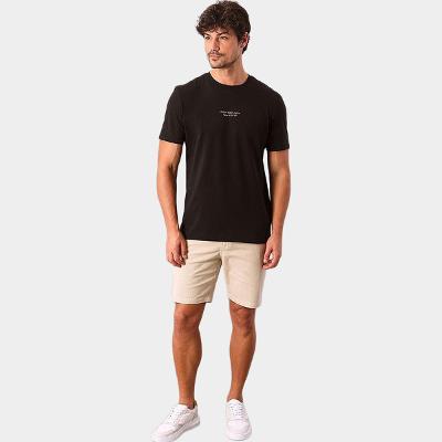 Camiseta Calvin Klein Jeans Ny Masculina