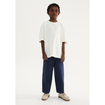 Camiseta Infantil Hering 5G6F Menino