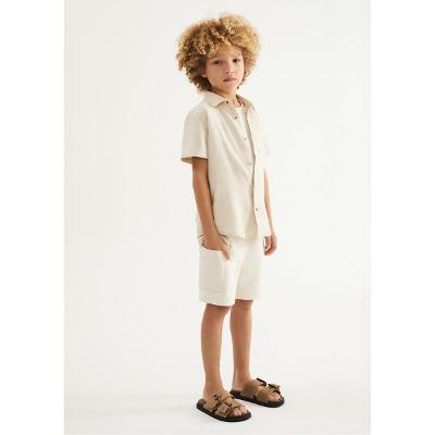 Bermuda Infantil Hering Menino