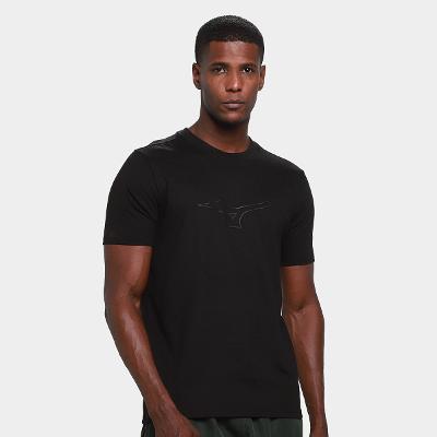 Camiseta Mizuno Casual Masculina