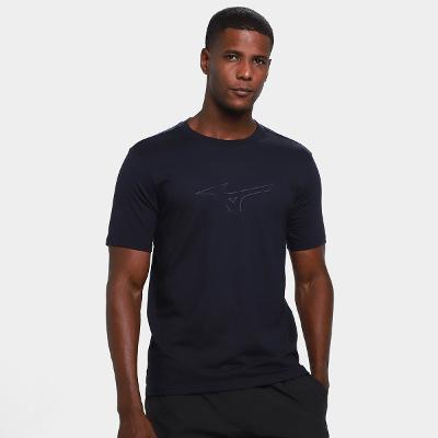 Camiseta Mizuno Casual Masculina
